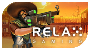 Relax Gaming